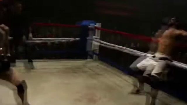 бой под музыку Юрий Бойко смотреть онлайн