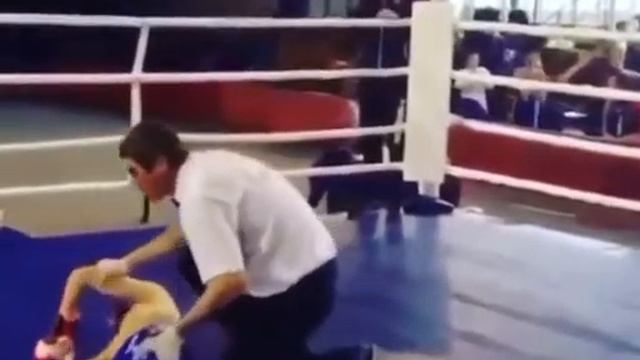 Когда ты боксёр смотреть онлайн