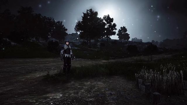 Black Desert смотреть онлайн