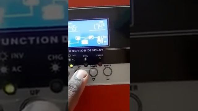 Haier UPS Inverter AC