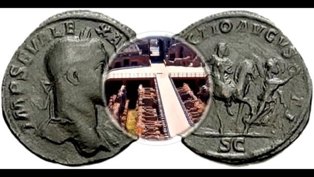 Италия.Древний Рим. смотреть онлайн