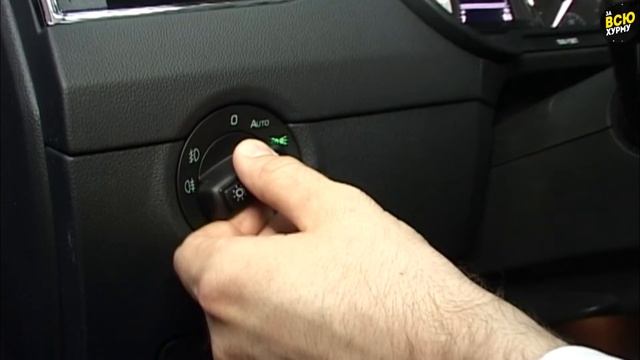 Проверено на себе -  Skoda Oktavia (15.05.17)