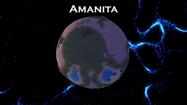 Commander Knowledge - Season 11 Ranked Maps - Planetary Annihilation смотреть онлайн
