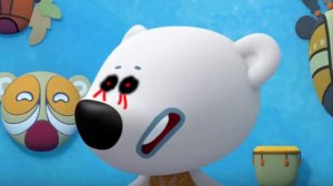 потеряный эпизод мимимишек часть 2