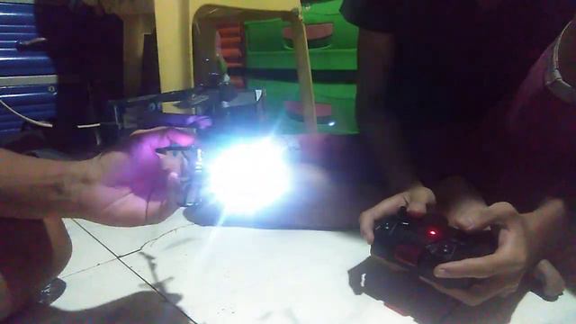 Toy Kingdom RC Helicopter Review смотреть онлайн