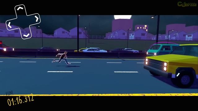 Aerial_Knight's Never Yield: Primeira Gameplay смотреть онлайн