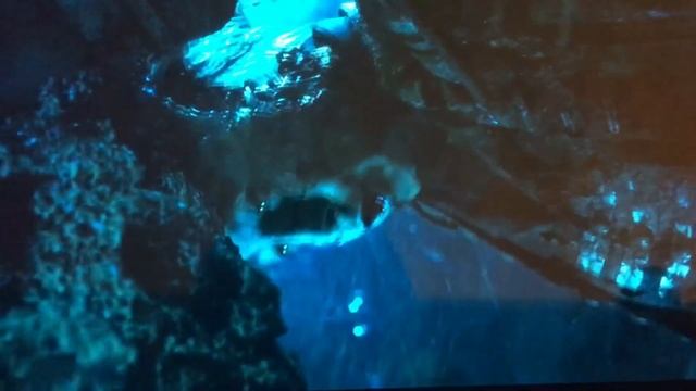 Pirates of the Caribbean 5 Salazar’s Curse is Broken Clip смотреть онлайн