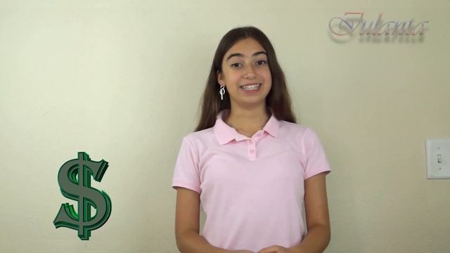 Money Game в американской школе/школы США/ Money Game In Middle School