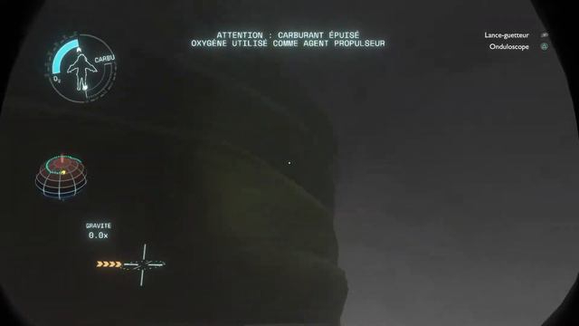 Solanum - Outer Wilds - Episode 24 смотреть онлайн