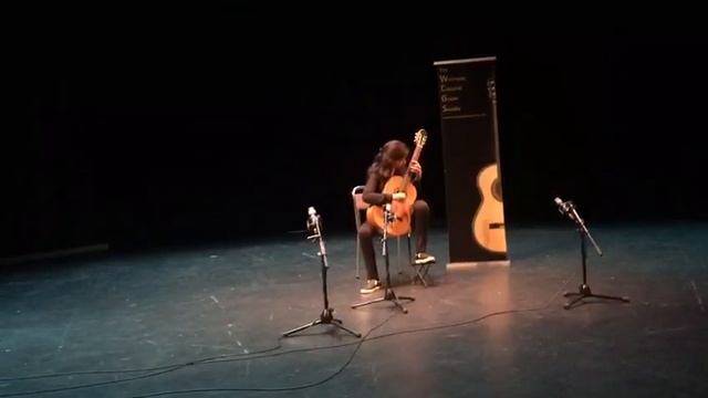 Milonga by Jorge Cardoso смотреть онлайн