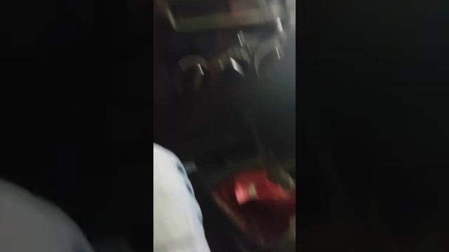 В разборе очередной Geely Mk Cross. Агрегаты целые. смотреть онлайн