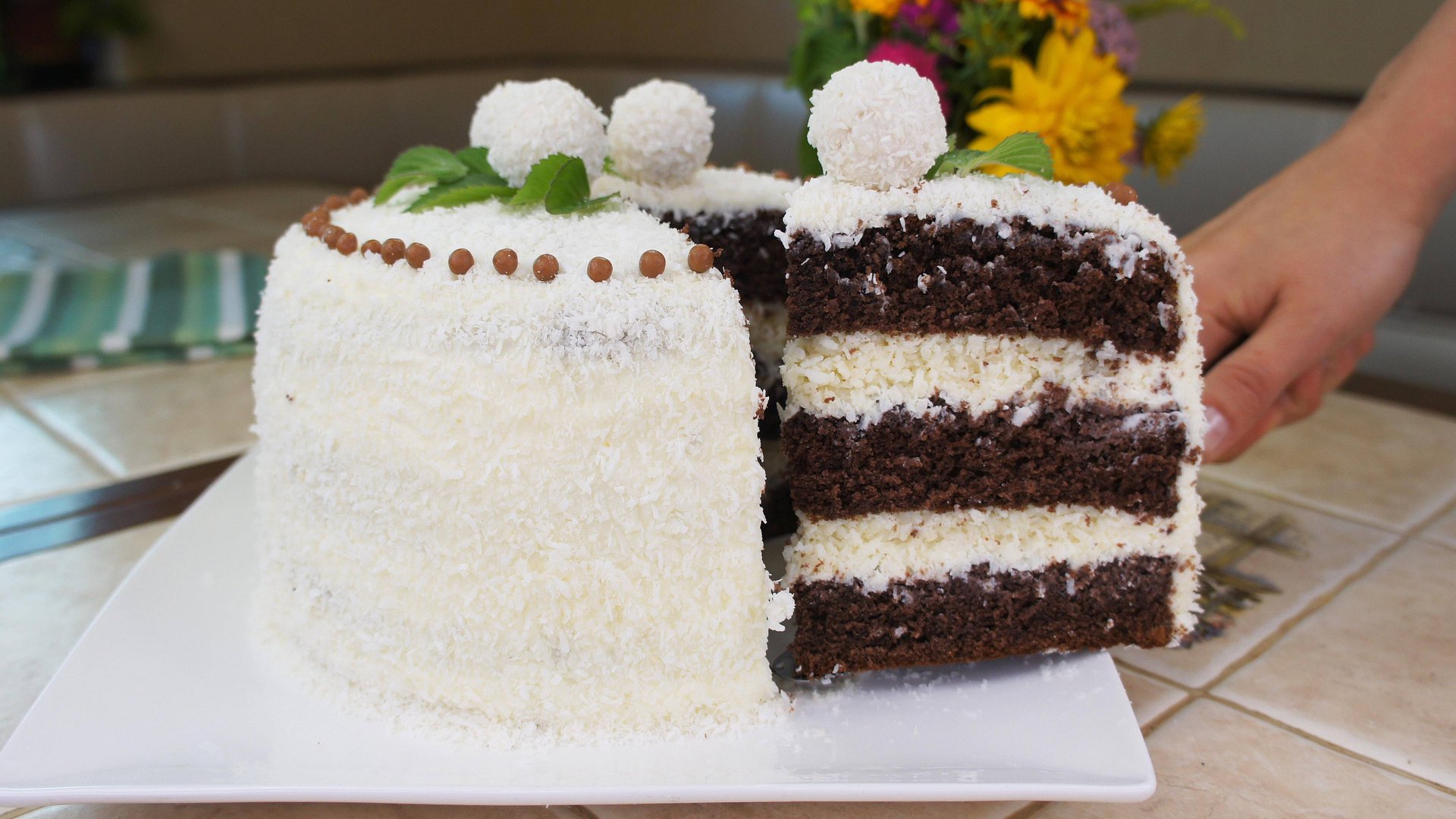 Тарталетка