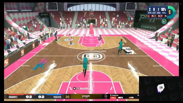2K WITH BROS смотреть онлайн