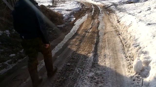 Зимняя рыбалка в Кононово на Енисее 27.03.17 смотреть онлайн