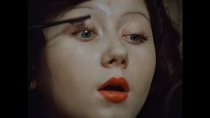 Служебный роман (1977). Начало рабочего дня