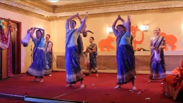 20 - летие. Юбилей_3.avi смотреть онлайн