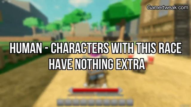Roblox Era of Althea All races Explained смотреть онлайн