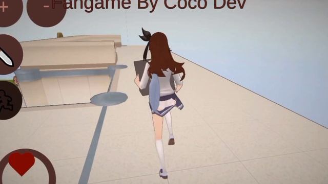 Обзор игрухи "burning love letter 2" смотреть онлайн