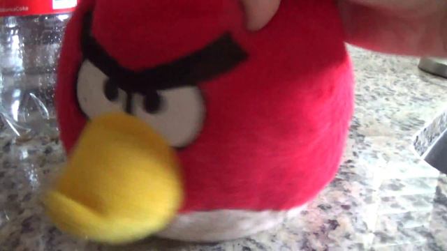 Angry Birds Mania: (EP.1113) Brother Talk смотреть онлайн