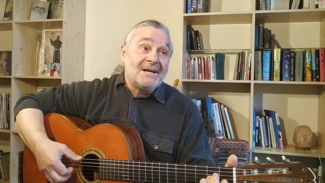 Дух твой носится по свету... смотреть онлайн