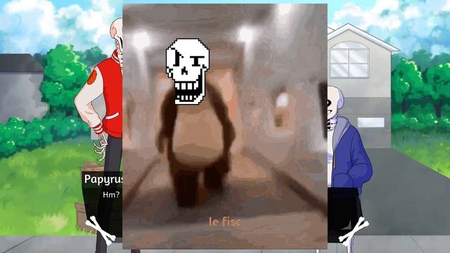 Trying To Date Sans Undertale was not a good idea (Bonely Hearts Club Part 1) смотреть онлайн