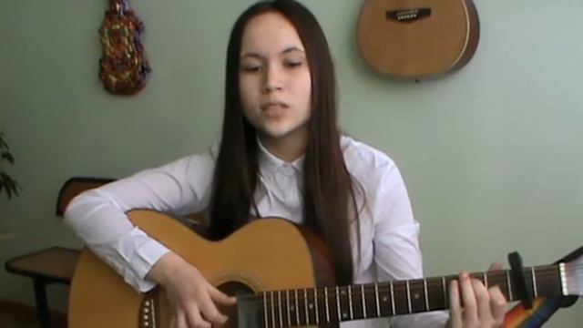 Яна Габбасова - У деревни "Крюково" смотреть онлайн