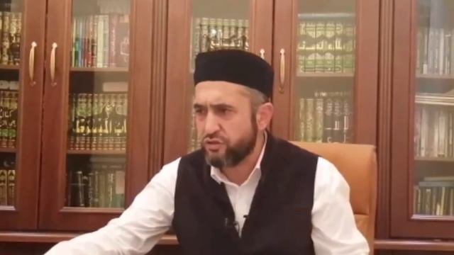 TAXORAT OLGANDA XAR SAFAR AVRAT JOYLARNI YUVISH (MUSTAXAB QILISH) SHARTMI