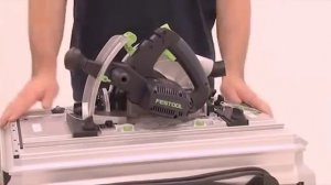 Монтажная пила Festool, CMS TS 55 R Set