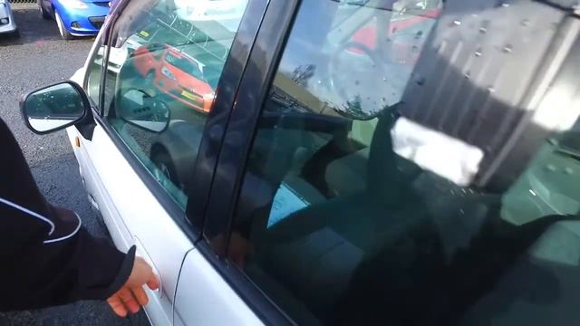 Toyota Spacio For Desrae смотреть онлайн