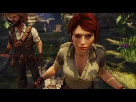 Deadfall Adventures #4 смотреть онлайн