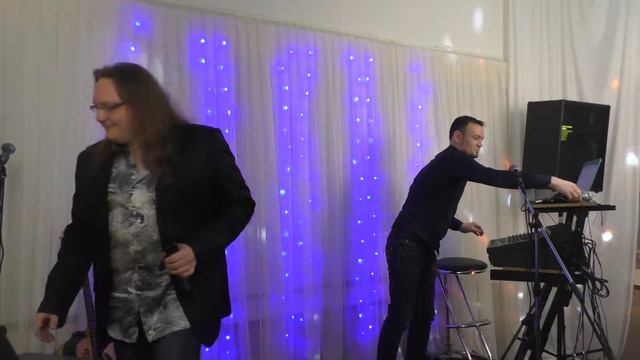 А.Рахимов. М.Гребинчуков