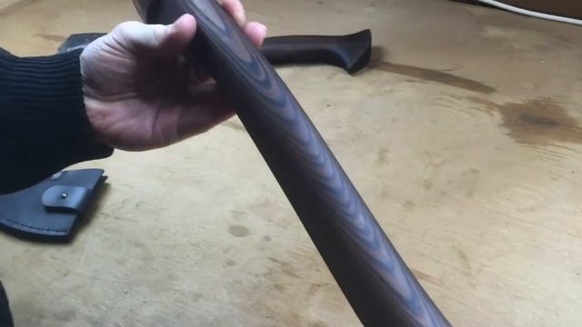 Осмотр и сравнение топоры (одноручные) из Пепельной Кузни смотреть онлайн