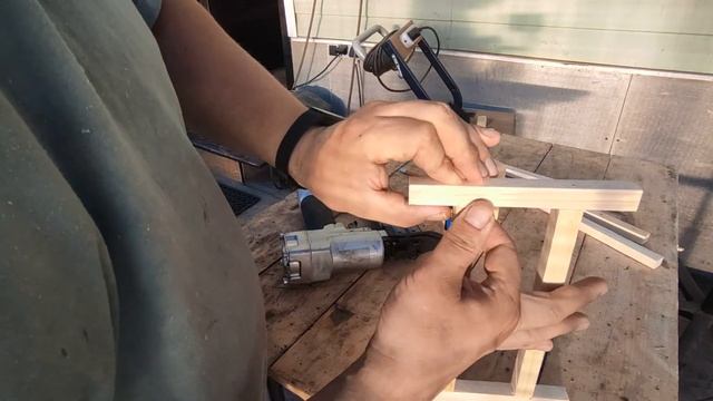 Узнав этот секрет, ты никогда не выбросишь старые доски. смотреть онлайн