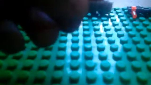 Самодельное оружие из лего смотреть онлайн