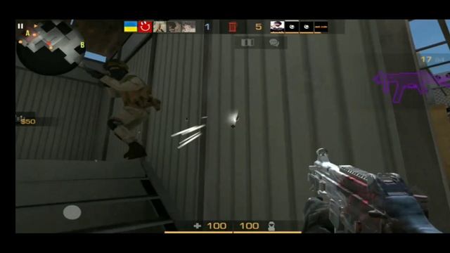 Body parts (ft.NoZoom) | Standoff 2 смотреть онлайн