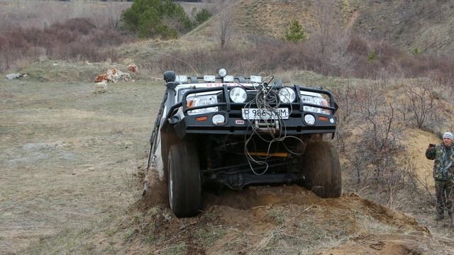 Offroad_абсолютный драйв