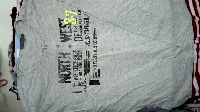 Мешок № 6240. Одежда для дома и сна. Австрия. Арт 3082. Вес 28,9 кг. Кол-во 129 шт.