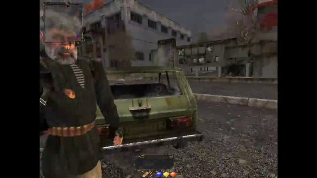 Прохождение Тайные тропы 2 Part 1