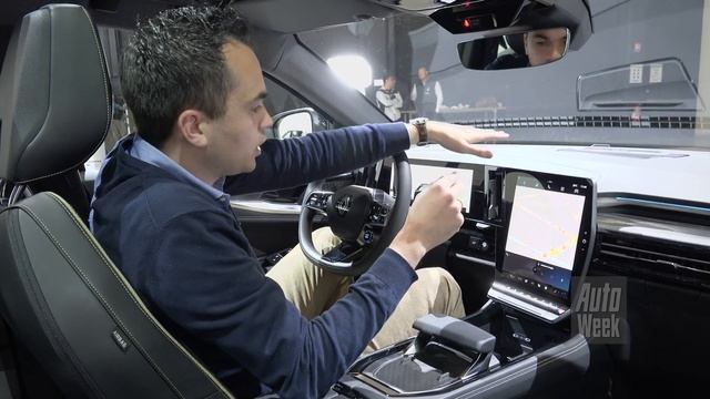 Renault Austral - Eerste kennismaking смотреть онлайн
