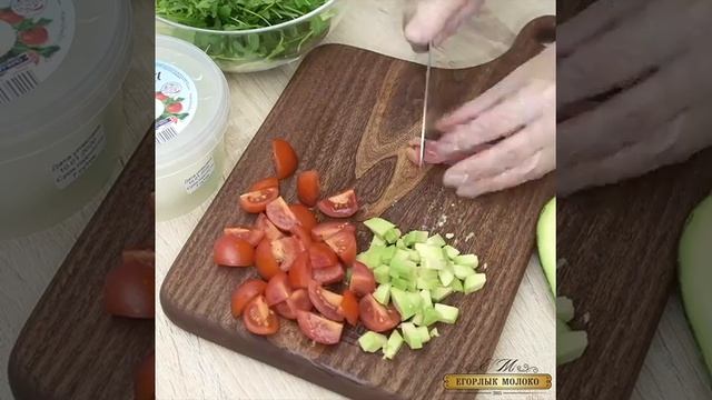 Мастер Салатов