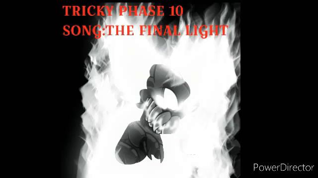 Tricky phase 6, 7, 0008, 10, 15.5, 30.5(Fanmade) смотреть онлайн