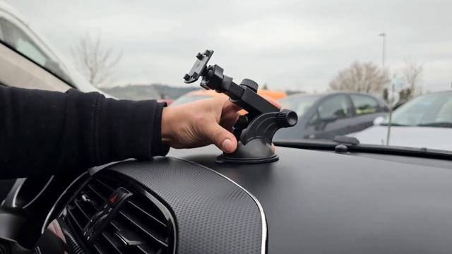 Carpuride W103 - CarPlay e AndroidAuto WIRELESS Facile e Veloce da Installare смотреть онлайн