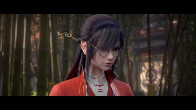 🌟鬥破蒼穹年番84-85預告：蕭炎晉級六星斗皇再戰韓楓,魂殿軒護法登場！|斗破苍穹 Battle Through The Heavens|Chinese Animation Donghua