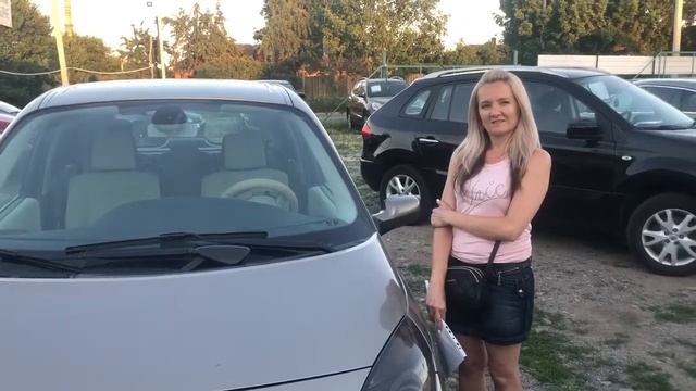 RENAULT MEGANE SCENIC - відгук покупця PlanetAvto смотреть онлайн