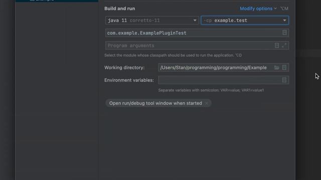 How to create a Runelite plugin смотреть онлайн