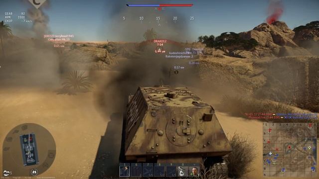 Катаем на Немцах в Аркаде смотреть онлайн