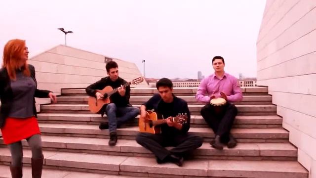 4 of a Kind - In To The Wild смотреть онлайн