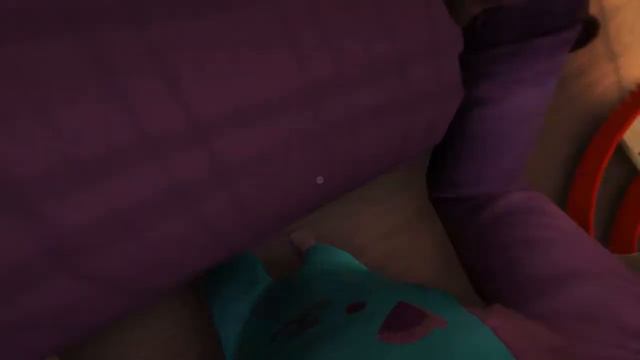 MOMMY, WHAT WAS IN THAT CAKE? ! Among The Sleep: Enhanced Edition смотреть онлайн