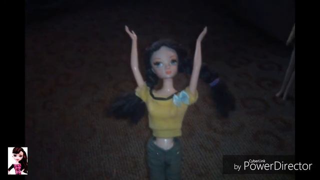 Куклы танцуют под песню Патимэйкер смотреть онлайн