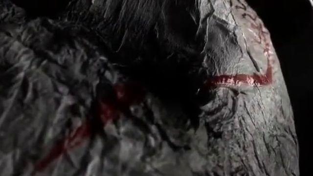 Маска ОНО Стивен Кинг | Scary mask ! IT ! Stephen King смотреть онлайн